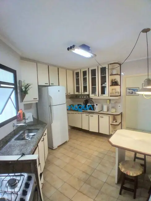 Apartamento com 2 quartos à venda, 85m2 em Guaruja - SP - imagem 3 Foto 3 de Apartamento com 2 quartos à venda, 85m2 em Guaruja - SP