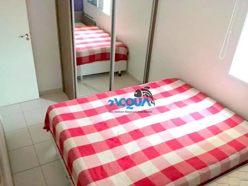 Foto 4 de Apartamento com 3 quartos à venda, 95m2 em Jardim Três Marias, Guaruja - SP