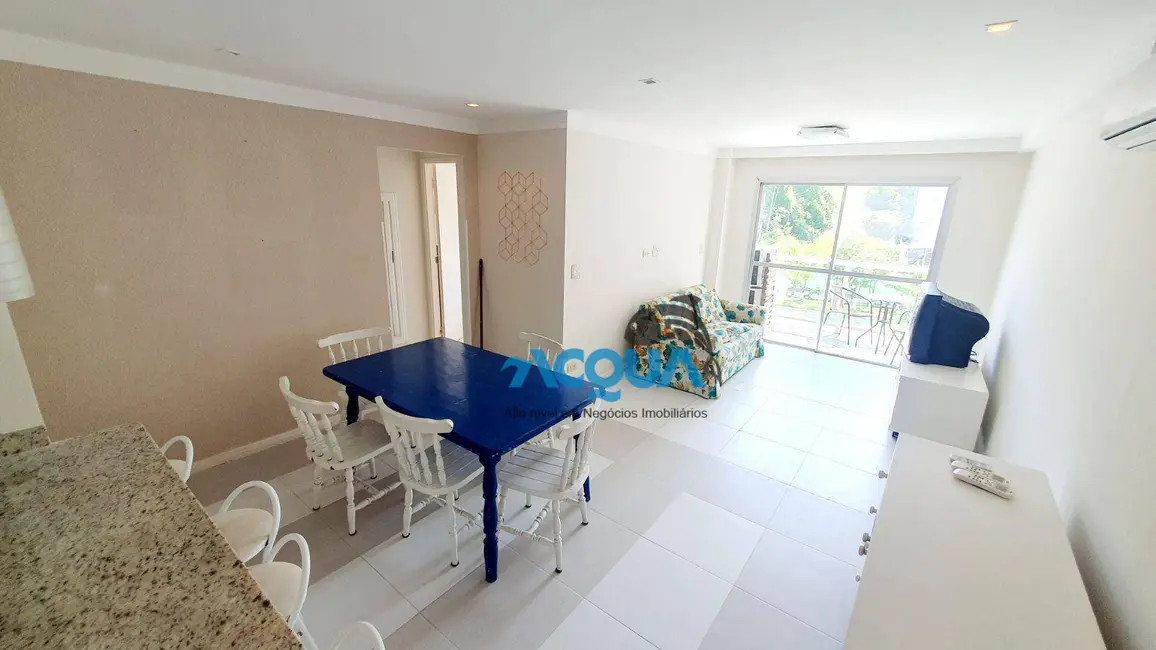 Foto 1 de Apartamento com 3 quartos à venda, 95m2 em Jardim Três Marias, Guaruja - SP