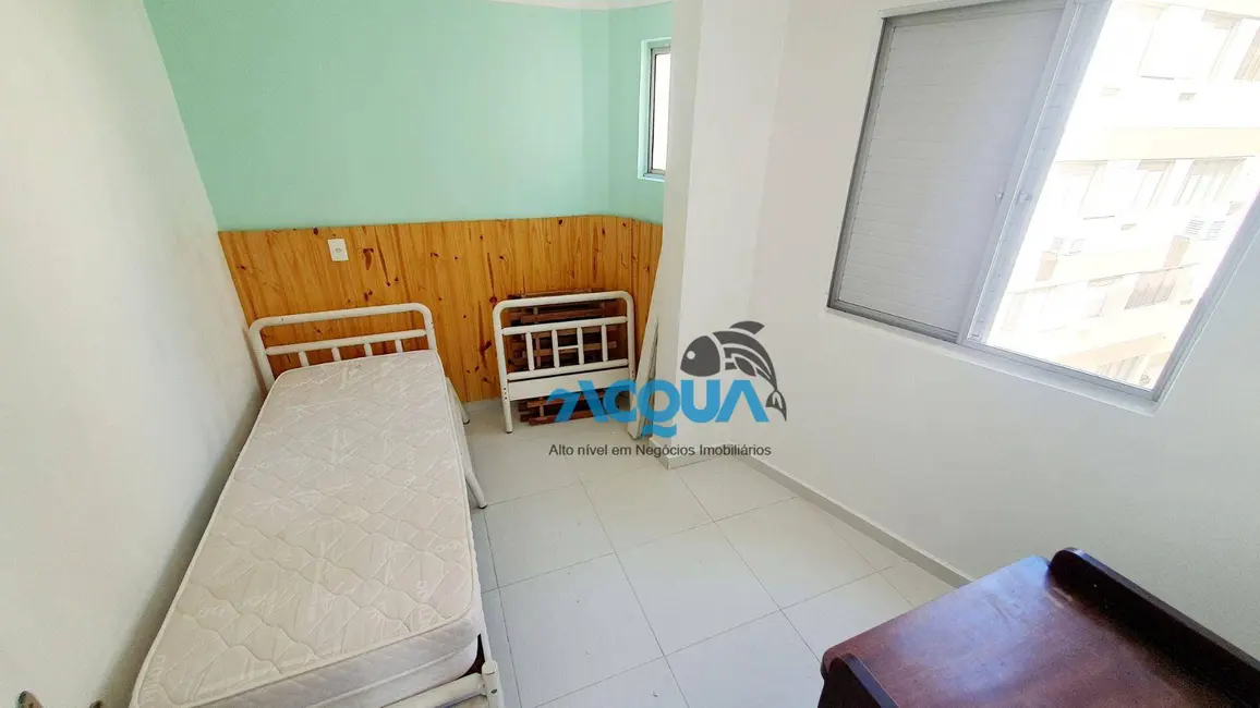 Foto 7 de Apartamento com 3 quartos à venda, 95m2 em Jardim Três Marias, Guaruja - SP