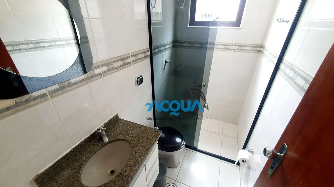 Foto 7 de Apartamento com 2 quartos à venda, 80m2 em Parque Enseada, Guaruja - SP