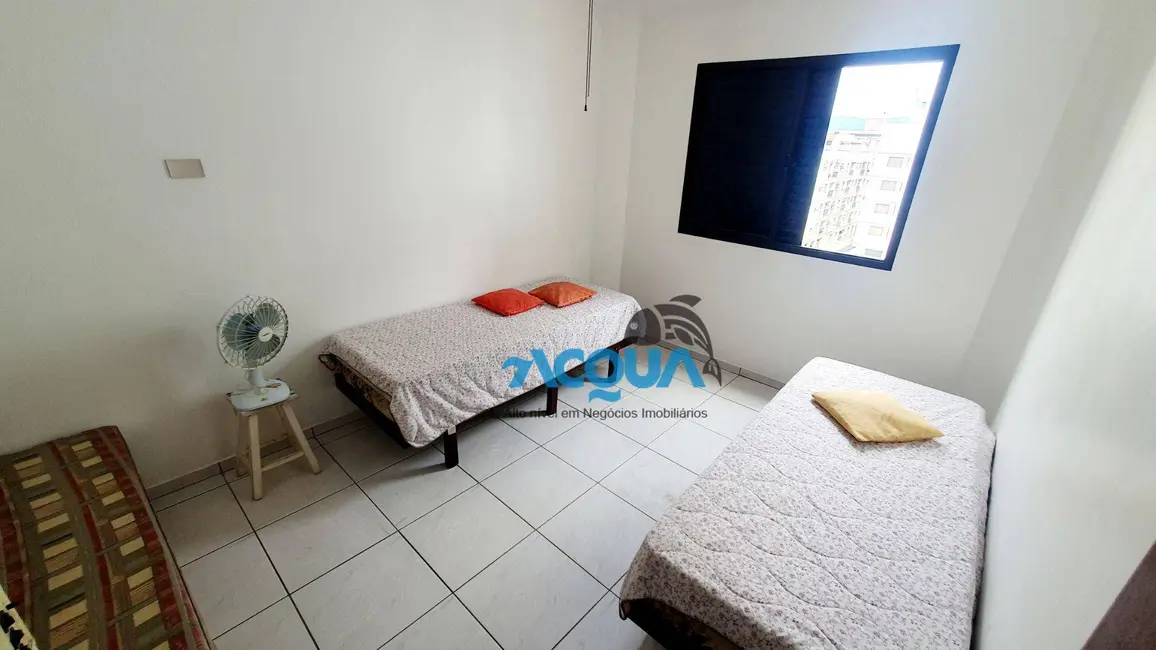 Foto 4 de Apartamento com 2 quartos à venda, 80m2 em Parque Enseada, Guaruja - SP