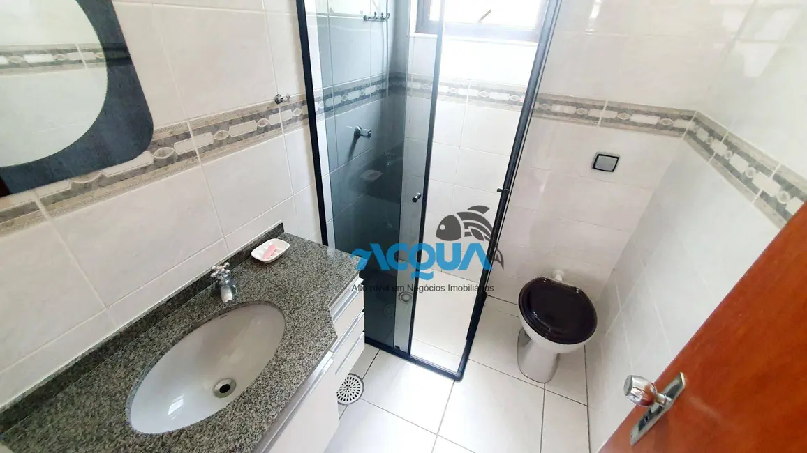 Foto 6 de Apartamento com 2 quartos à venda, 80m2 em Parque Enseada, Guaruja - SP