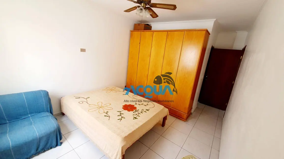 Foto 5 de Apartamento com 2 quartos à venda, 80m2 em Parque Enseada, Guaruja - SP