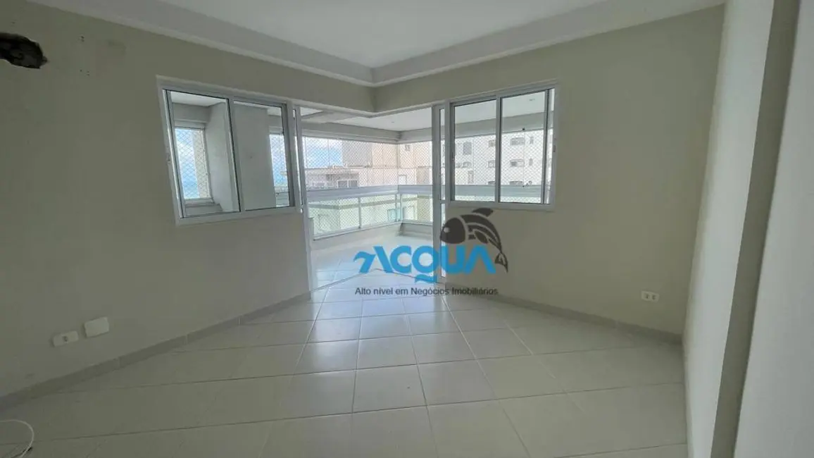 Foto 4 de Apartamento com 3 quartos à venda, 150m2 em Vila Alzira, Guaruja - SP