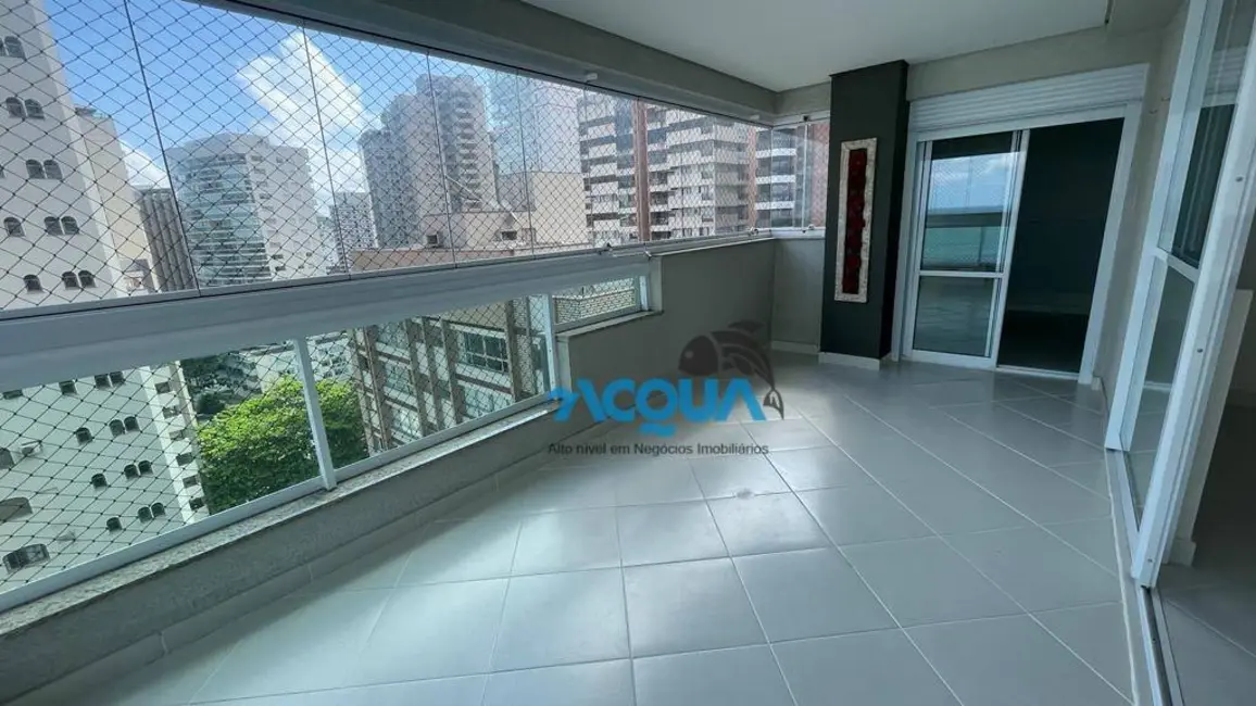 Foto 7 de Apartamento com 3 quartos à venda, 150m2 em Vila Alzira, Guaruja - SP