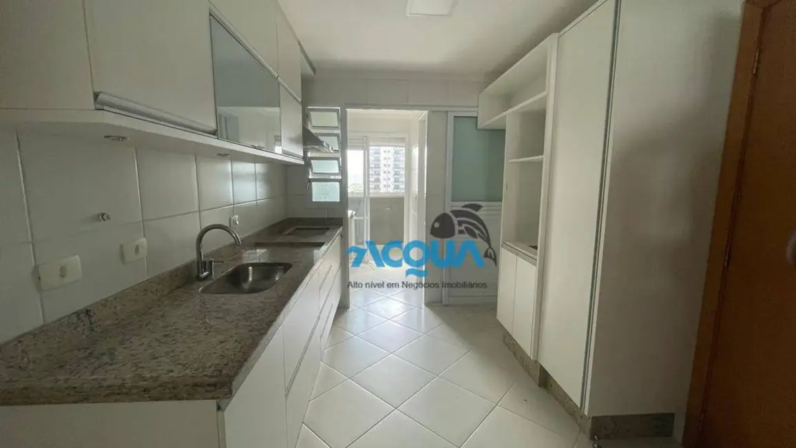 Foto 5 de Apartamento com 3 quartos à venda, 150m2 em Vila Alzira, Guaruja - SP