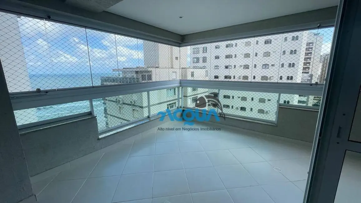 Foto 1 de Apartamento com 3 quartos à venda, 150m2 em Vila Alzira, Guaruja - SP