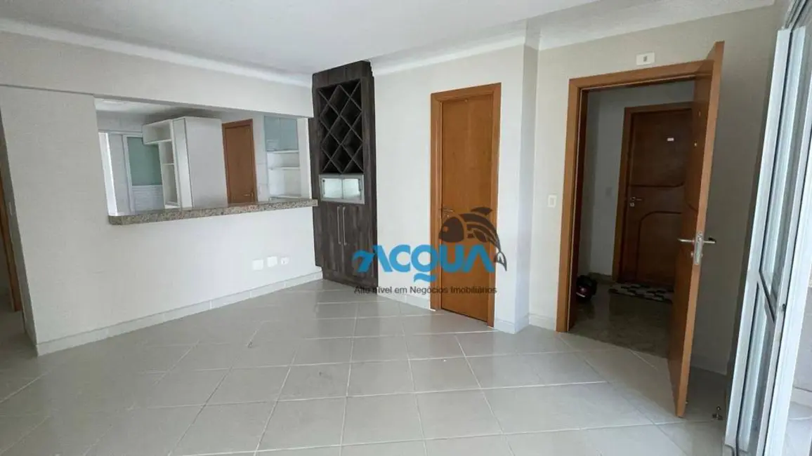 Foto 3 de Apartamento com 3 quartos à venda, 150m2 em Vila Alzira, Guaruja - SP