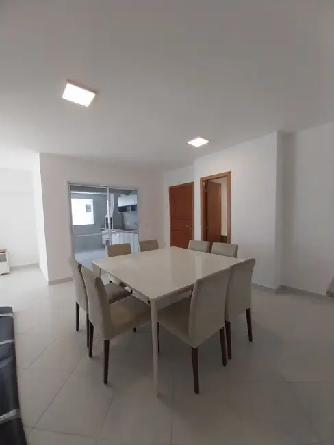 Foto 3 de Apartamento com 3 quartos à venda, 160m2 em Vila Alzira, Guaruja - SP
