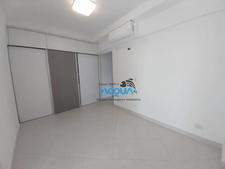 Foto 8 de Apartamento com 3 quartos à venda, 160m2 em Vila Alzira, Guaruja - SP