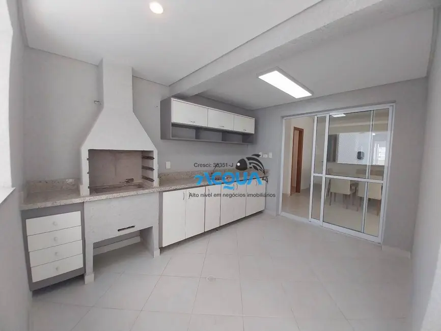 Foto 9 de Apartamento com 3 quartos à venda, 160m2 em Vila Alzira, Guaruja - SP