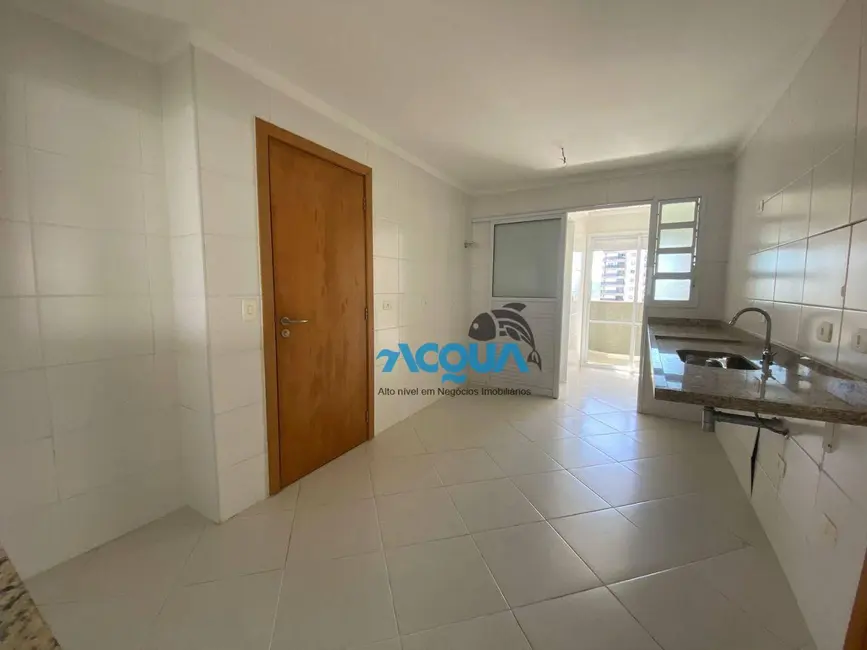 Apartamento com 3 quartos à venda, 150m2 em Vila Alzira, Guaruja - SP - imagem 8 Foto 8 de Apartamento com 3 quartos à venda, 150m2 em Vila Alzira, Guaruja - SP