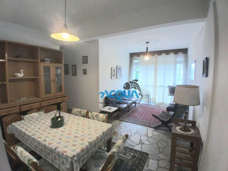 Foto 1 de Apartamento com 3 quartos à venda, 78m2 em Jardim Las Palmas, Guaruja - SP