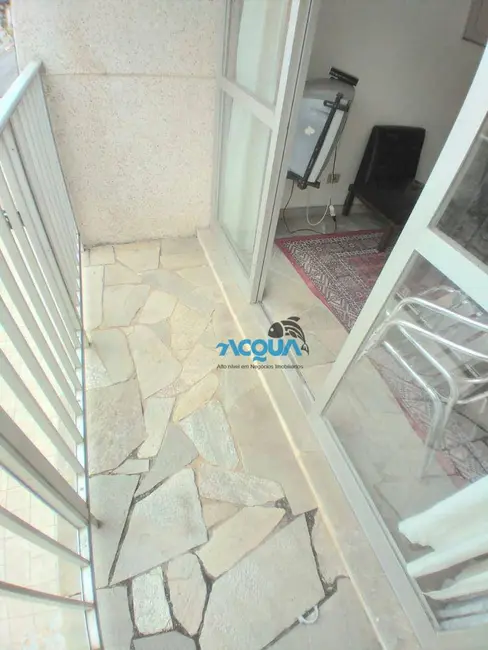 Foto 3 de Apartamento com 3 quartos à venda, 78m2 em Jardim Las Palmas, Guaruja - SP