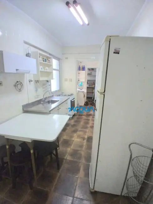 Foto 5 de Apartamento com 3 quartos à venda, 78m2 em Jardim Las Palmas, Guaruja - SP