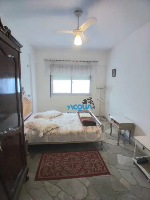 Foto 8 de Apartamento com 3 quartos à venda, 78m2 em Jardim Las Palmas, Guaruja - SP