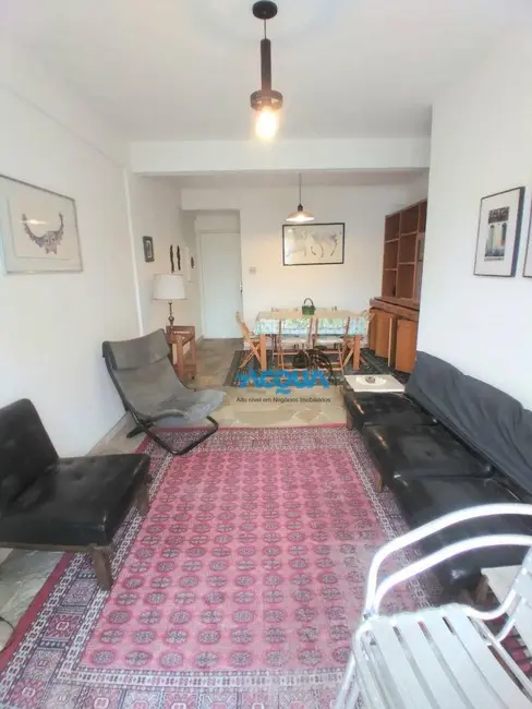 Foto 2 de Apartamento com 3 quartos à venda, 78m2 em Jardim Las Palmas, Guaruja - SP