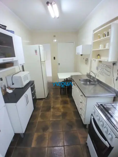 Foto 4 de Apartamento com 3 quartos à venda, 78m2 em Jardim Las Palmas, Guaruja - SP