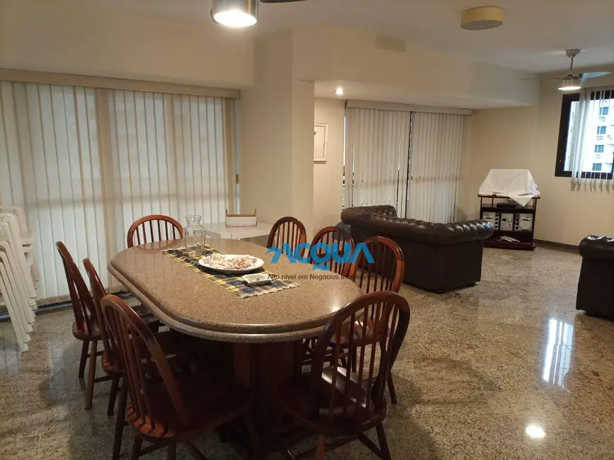 Foto 1 de Apartamento com 3 quartos à venda, 170m2 em Parque Enseada, Guaruja - SP