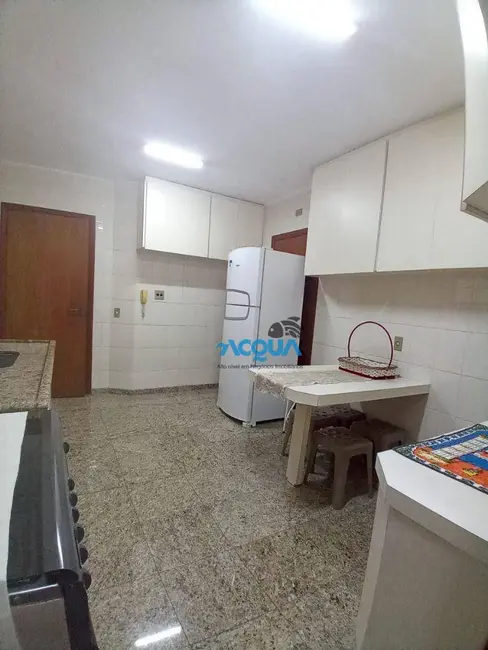 Foto 5 de Apartamento com 3 quartos à venda, 170m2 em Parque Enseada, Guaruja - SP