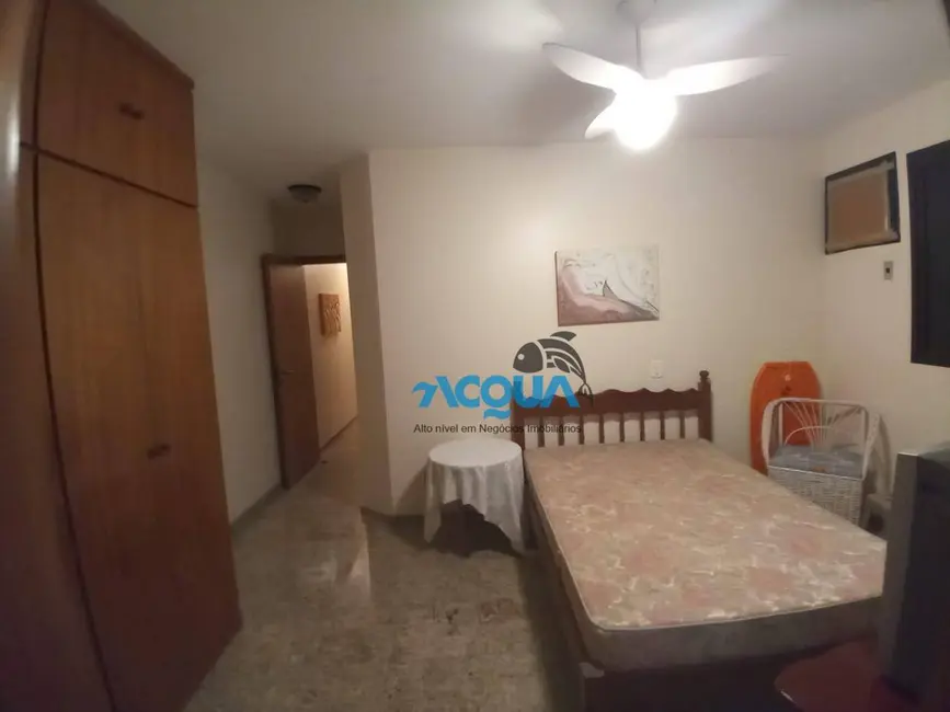 Foto 9 de Apartamento com 3 quartos à venda, 170m2 em Parque Enseada, Guaruja - SP