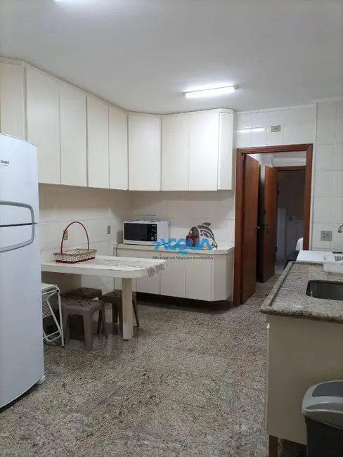 Foto 4 de Apartamento com 3 quartos à venda, 170m2 em Parque Enseada, Guaruja - SP
