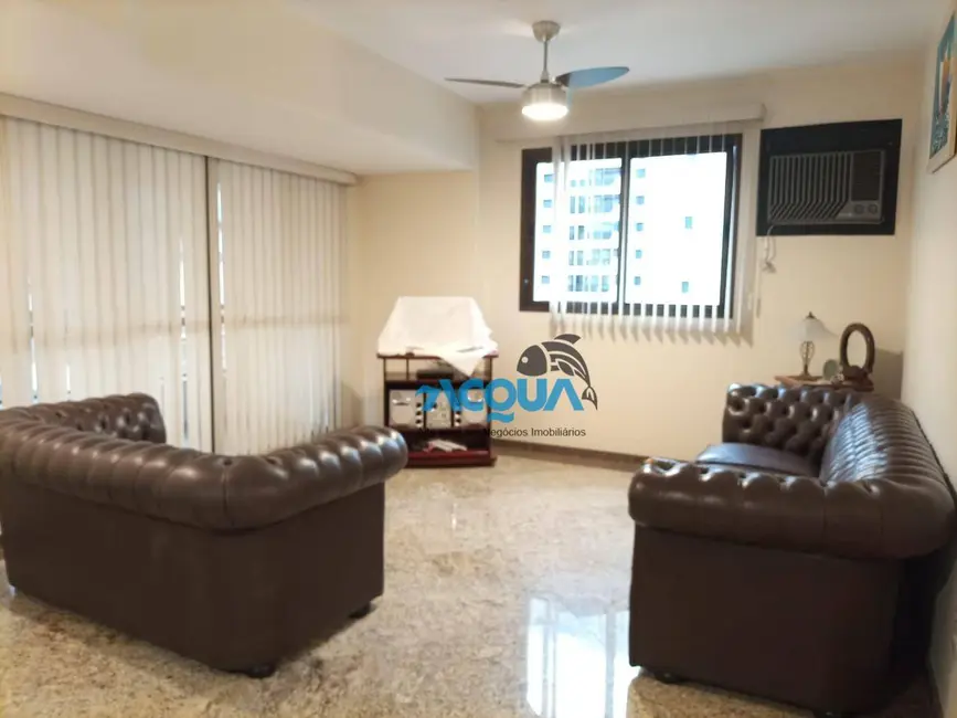 Foto 2 de Apartamento com 3 quartos à venda, 170m2 em Parque Enseada, Guaruja - SP