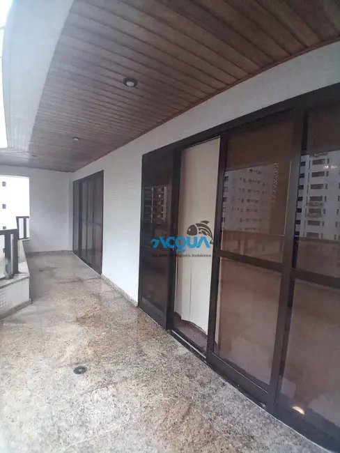 Foto 3 de Apartamento com 3 quartos à venda, 170m2 em Parque Enseada, Guaruja - SP