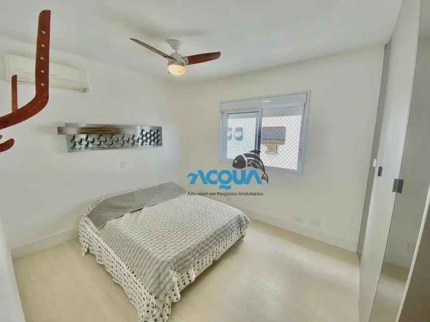 Foto 9 de Apartamento com 3 quartos à venda, 85m2 em Jardim Astúrias, Guaruja - SP