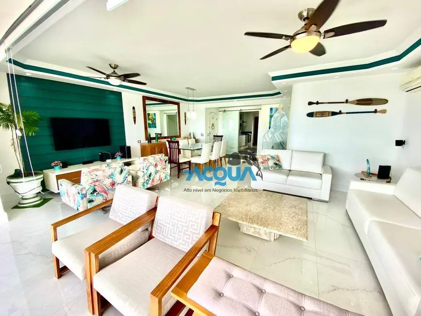 Foto 7 de Apartamento com 3 quartos à venda, 85m2 em Jardim Astúrias, Guaruja - SP