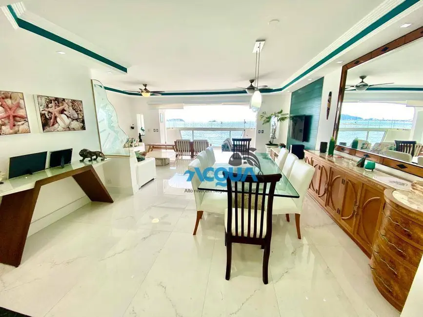 Foto 6 de Apartamento com 3 quartos à venda, 85m2 em Jardim Astúrias, Guaruja - SP