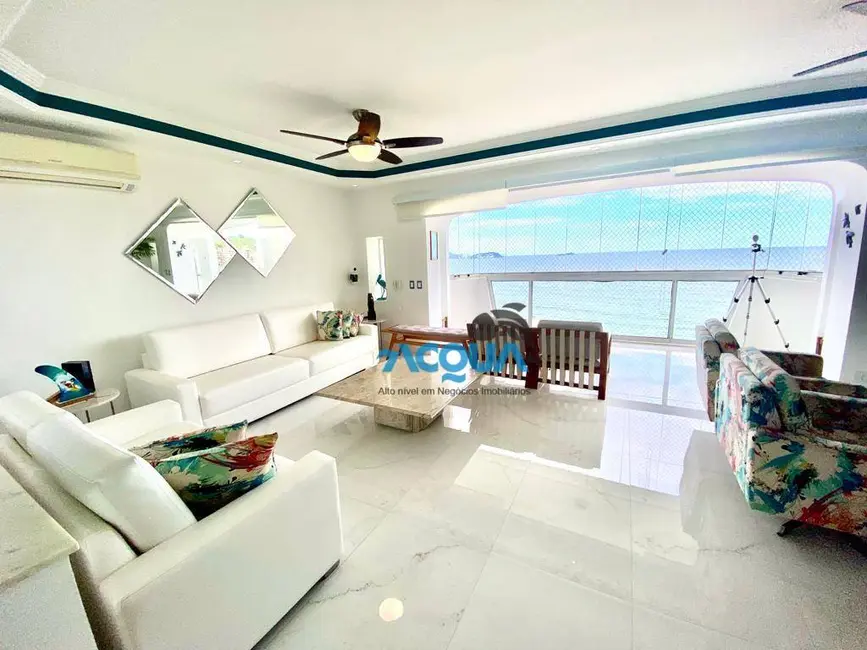 Foto 3 de Apartamento com 3 quartos à venda, 85m2 em Jardim Astúrias, Guaruja - SP