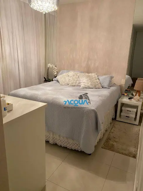 Foto 6 de Apartamento com 3 quartos à venda, 133m2 em Vila Luis Antônio, Guaruja - SP