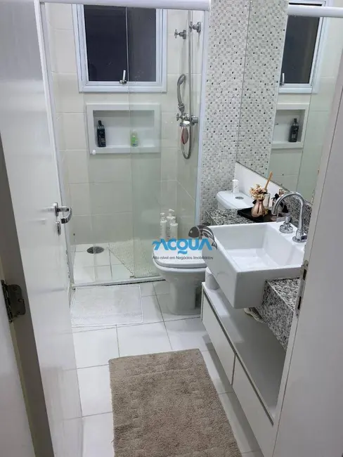 Foto 7 de Apartamento com 3 quartos à venda, 133m2 em Vila Luis Antônio, Guaruja - SP