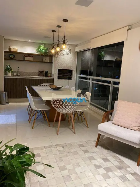 Foto 1 de Apartamento com 3 quartos à venda, 133m2 em Vila Luis Antônio, Guaruja - SP