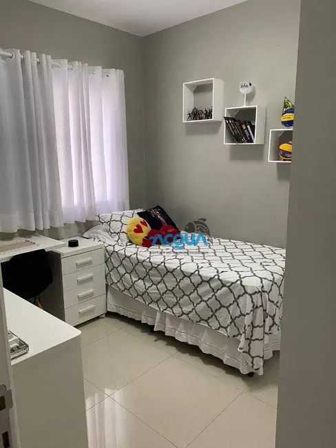Foto 4 de Apartamento com 3 quartos à venda, 133m2 em Vila Luis Antônio, Guaruja - SP