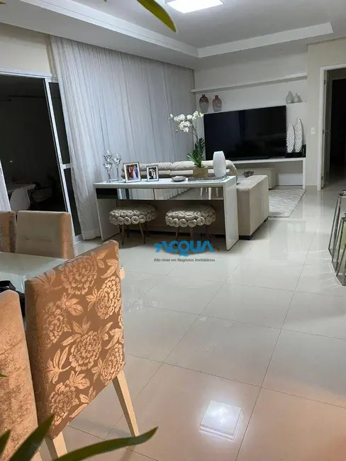 Foto 2 de Apartamento com 3 quartos à venda, 133m2 em Vila Luis Antônio, Guaruja - SP