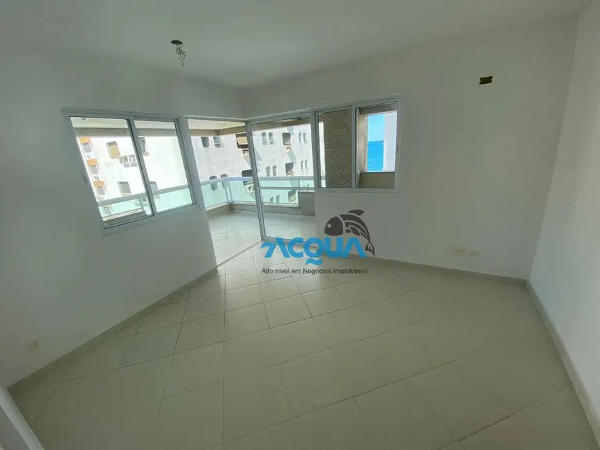 Foto 3 de Apartamento com 3 quartos à venda, 150m2 em Vila Alzira, Guaruja - SP