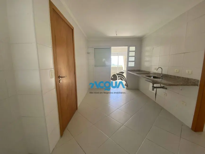 Foto 5 de Apartamento com 3 quartos à venda, 150m2 em Vila Alzira, Guaruja - SP