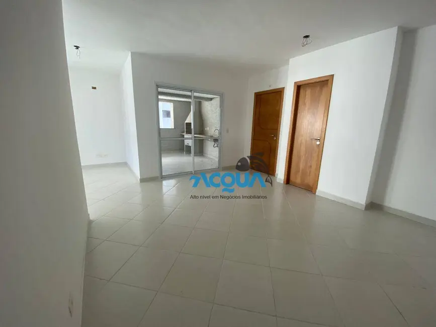 Foto 4 de Apartamento com 3 quartos à venda, 150m2 em Vila Alzira, Guaruja - SP