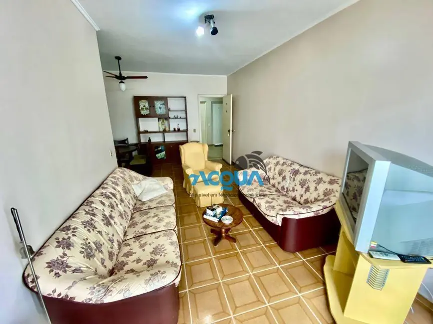 Apartamento com 3 quartos à venda, 94m2 em Jardim Las Palmas, Guaruja - SP - imagem 2 Foto 2 de Apartamento com 3 quartos à venda, 94m2 em Jardim Las Palmas, Guaruja - SP