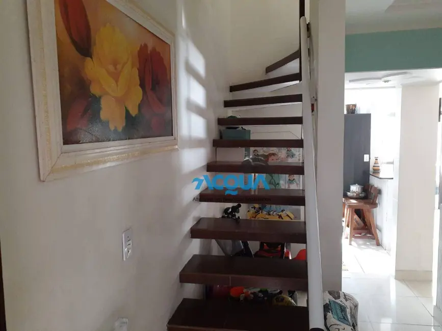 Casa de Condomínio com 2 quartos à venda, 75m2 em Jardim Três Marias, Guaruja - SP - imagem 8 Foto 8 de Casa de Condomínio com 2 quartos à venda, 75m2 em Jardim Três Marias, Guaruja - SP