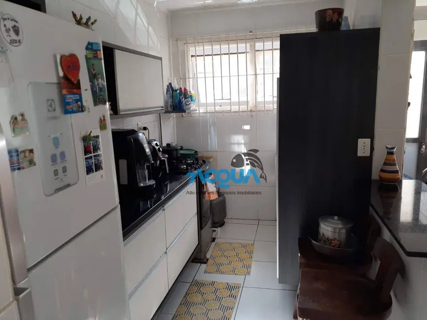 Casa de Condomínio com 2 quartos à venda, 75m2 em Jardim Três Marias, Guaruja - SP - imagem 6 Foto 6 de Casa de Condomínio com 2 quartos à venda, 75m2 em Jardim Três Marias, Guaruja - SP