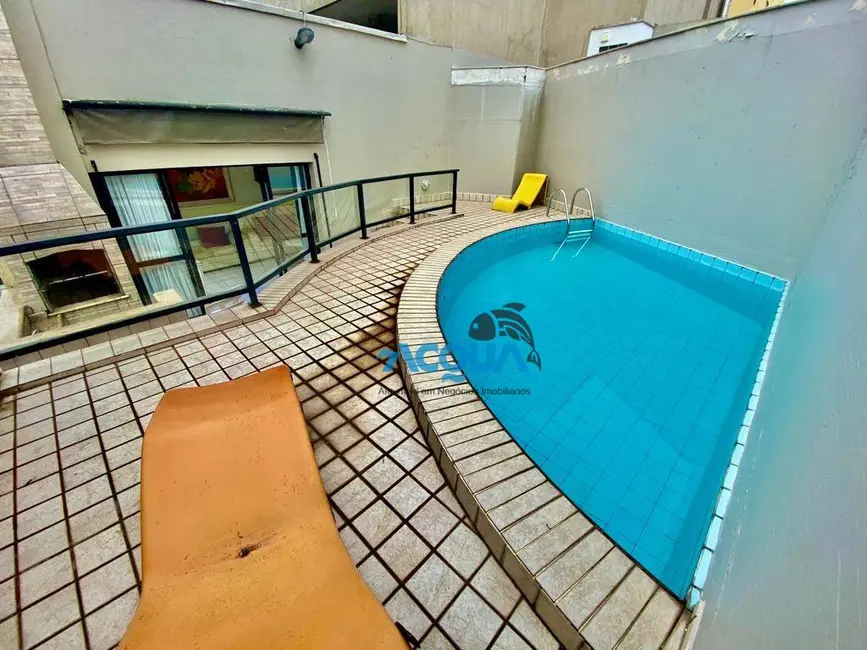 Cobertura com 2 quartos à venda, 70m2 em Pitangueiras, Guaruja - SP - imagem 6 Foto 6 de Cobertura com 2 quartos à venda, 70m2 em Pitangueiras, Guaruja - SP