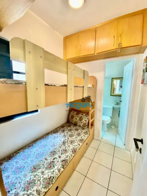 Cobertura com 2 quartos à venda, 70m2 em Pitangueiras, Guaruja - SP - imagem 8 Foto 8 de Cobertura com 2 quartos à venda, 70m2 em Pitangueiras, Guaruja - SP