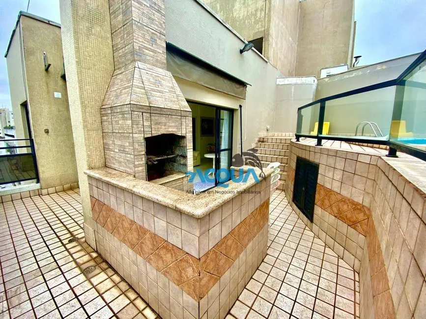 Cobertura com 2 quartos à venda, 70m2 em Pitangueiras, Guaruja - SP - imagem 7 Foto 7 de Cobertura com 2 quartos à venda, 70m2 em Pitangueiras, Guaruja - SP