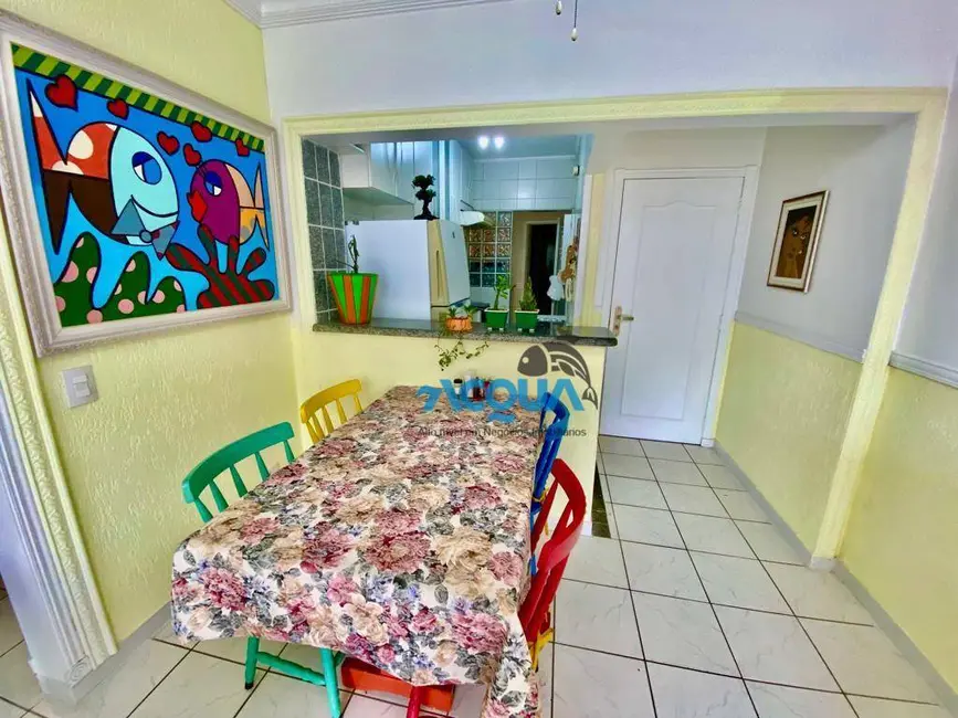 Foto 2 de Cobertura com 2 quartos à venda, 70m2 em Pitangueiras, Guaruja - SP