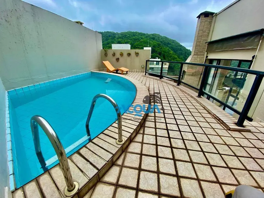 Cobertura com 2 quartos à venda, 70m2 em Pitangueiras, Guaruja - SP - imagem 5 Foto 5 de Cobertura com 2 quartos à venda, 70m2 em Pitangueiras, Guaruja - SP