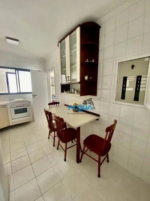 Apartamento com 2 quartos à venda, 110m2 em Barra Funda, Guaruja - SP - imagem 7 Foto 7 de Apartamento com 2 quartos à venda, 110m2 em Barra Funda, Guaruja - SP